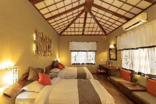 Sauraha Complejo | Green Mansions Jungle Resort