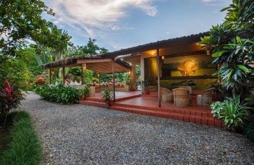 Sauraha Complejo | Green Mansions Jungle Resort