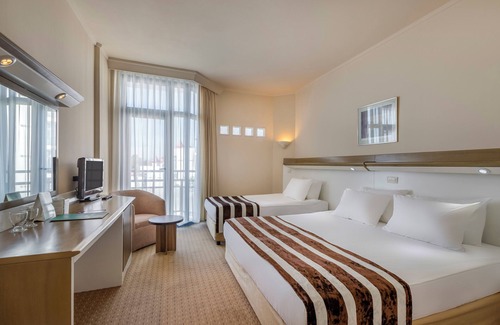 Belek Golf Area Hotel | Green Max Hotel