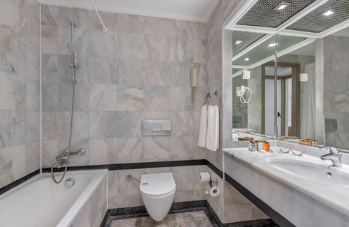 Belek Golf Area Hotel | Green Max Hotel