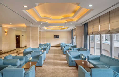 Belek Golf Area Hotel | Green Max Hotel