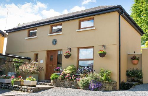 Redcross Apartamento | Green Meadow Farm Holiday Cottages