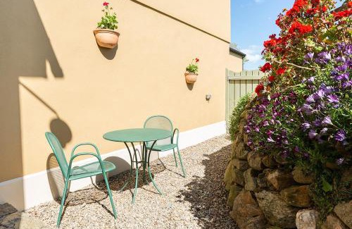 Redcross Apartamento | Green Meadow Farm Holiday Cottages