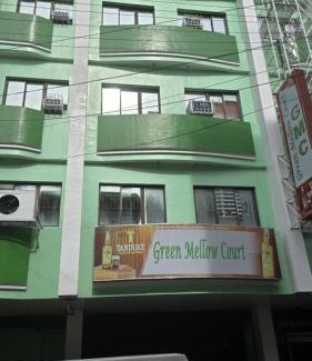 Dipolog Hotel | Green Mellow Court 2