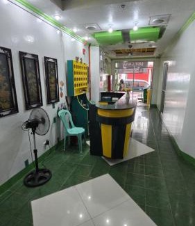 Dipolog Hotel | Green Mellow Court 2
