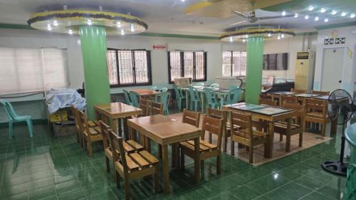 Dipolog Hotel | Green Mellow Court 2