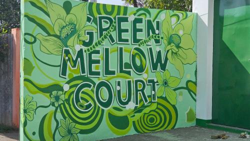 Dipolog Hotel | Green Mellow Court