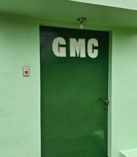 Dipolog Hotel | Green Mellow Court