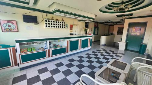 Dipolog Hotel | Green Mellow Court