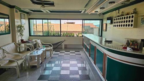 Dipolog Hotel | Green Mellow Court