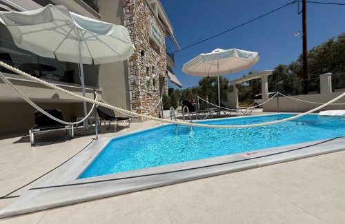 Megalos Prinos Apartamento | Green Memories