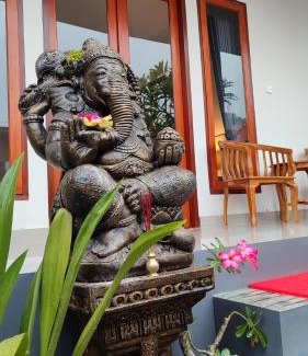 Padangbai Casa | Green Merta