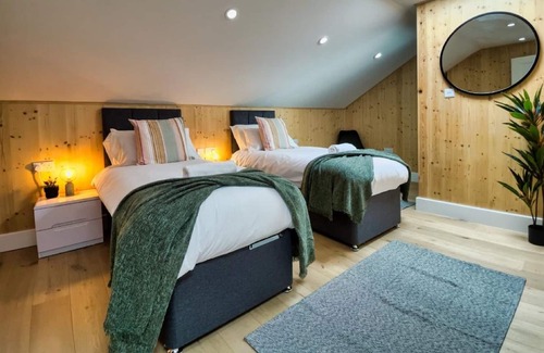 Hove Casa | Green Mews 2