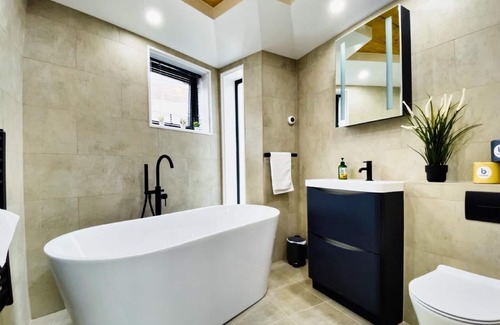 Hove Casa | Green Mews 2