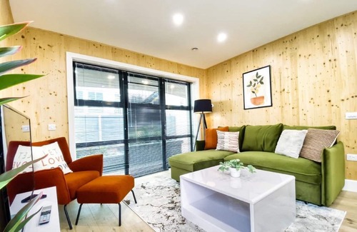 Hove Casa | Green Mews 2