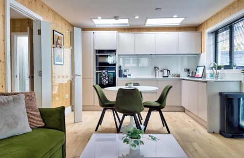 Hove Casa | Green Mews 3 By My Getaways