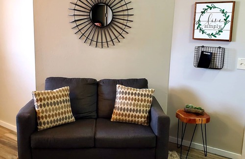 Canon City Apartamento | "Milla verde" apto en el centro histórico de Canon City