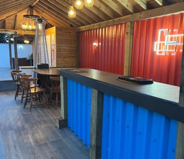 Crumlin Cama Y Desayuno | Green Monkey Lodge