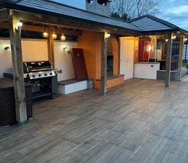 Crumlin Cama Y Desayuno | Green Monkey Lodge
