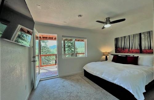 Green Mountain Falls Cabina | Green Mountain Falls Lodge