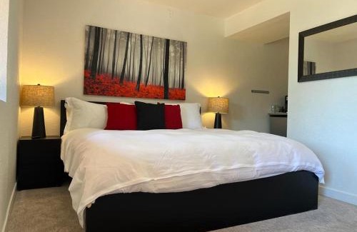 Green Mountain Falls Cabina | Green Mountain Falls Lodge