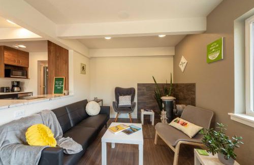 Green Mountain Falls Apartamento | Green Mountain Falls Apt with Mountain View, Hot Tub