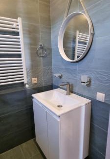 Likani Apartamento | Green Mountain Borjomi