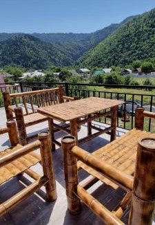 Likani Apartamento | Green Mountain Borjomi