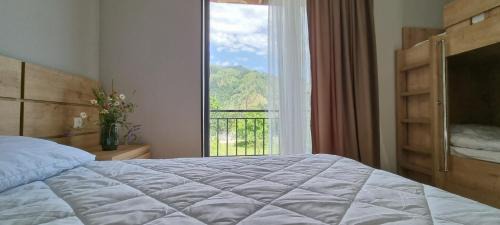 Likani Apartamento | Green Mountain Borjomi