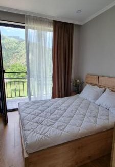 Likani Apartamento | Green Mountain Borjomi