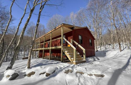 Wilmington Casa | Green Mountain Escape