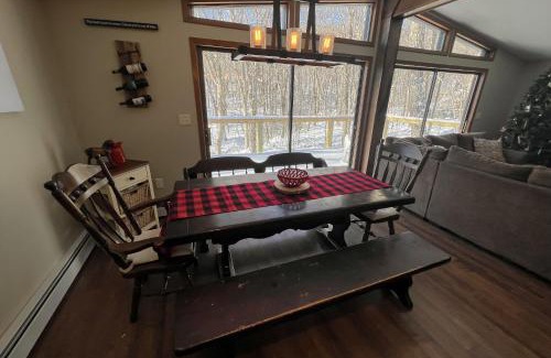Wilmington Casa | Green Mountain Escape