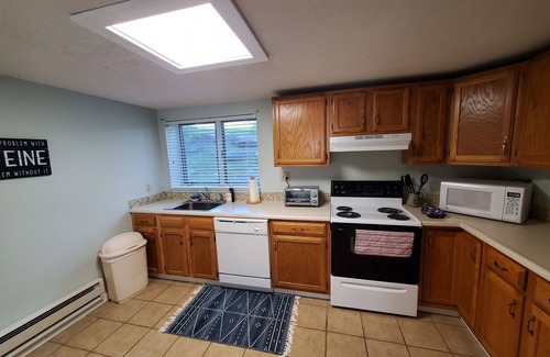 West Dover Condominio | Green Mountain Getaway-10 mins to Haystack and less than 1 mile to Mt Snow!