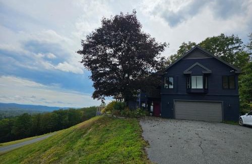 White River Junction Casa | Green Mountain Getaway