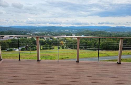 White River Junction Casa | Green Mountain Getaway