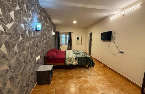 Kandal Casa | green mountain homestay