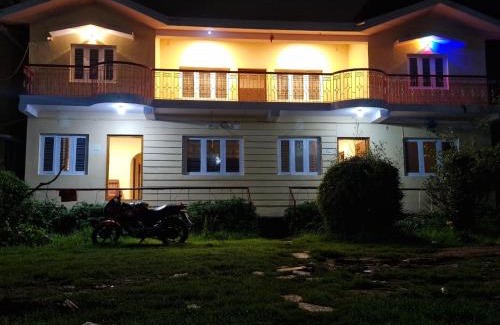 Kandal Casa | green mountain homestay