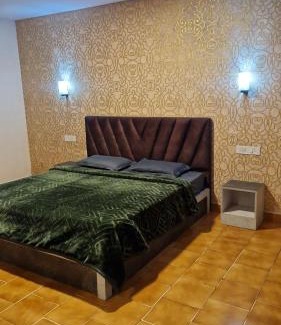 Kandal Casa | green mountain homestay