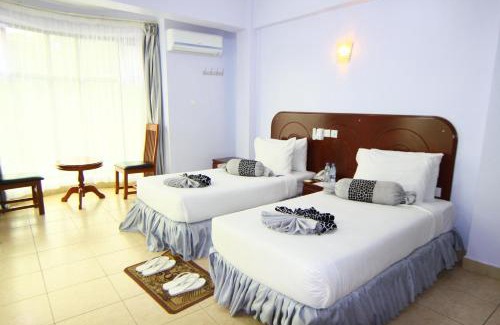 Arusha Hotel | Green Mountain Hotel