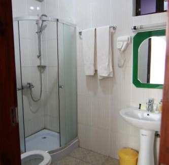 Arusha Hotel | Green Mountain Hotel