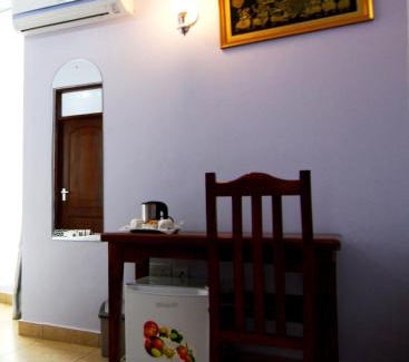 Arusha Hotel | Green Mountain Hotel