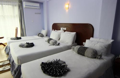 Arusha Hotel | Green Mountain Hotel