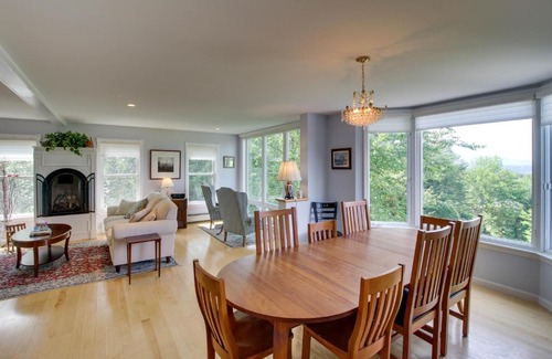 Waterbury Center Casa | Green Mountain Manor