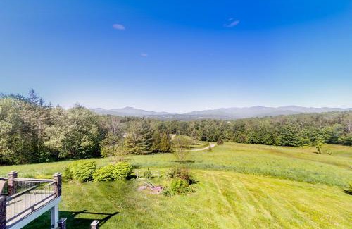 Waterbury Center Casa | Green Mountain Manor
