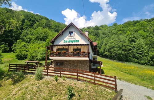 Scrind-Frasinet Casa | Green Mountain Resort