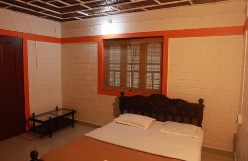 Kottappadi part Complejo | Green Mountain Resorts