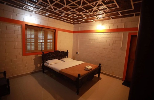 Kottappadi part Complejo | Green Mountain Resorts