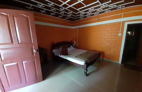 Kottappadi part Complejo | Green Mountain Resorts
