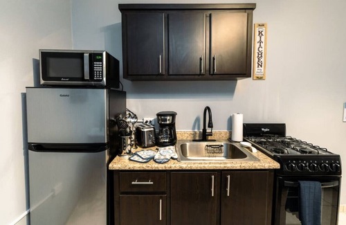 Guayabo Apartamento | Green Mountain Studio 2, pool table-7 min to beach