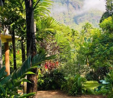 Ella Cabina | Green Mountain Villa